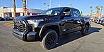 New 2026 TOYOTA TUNDRA TRD PRO HYBRID in LAS VEGAS, NEVADA