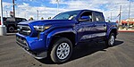 New 2025 TOYOTA TACOMA SR5 in LAS VEGAS, NEVADA