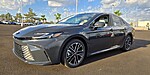 New 2025 TOYOTA CAMRY XLE in LAS VEGAS, NEVADA