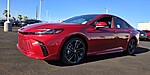 New 2026 TOYOTA CAMRY XSE in LAS VEGAS, NEVADA
