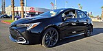 New 2025 TOYOTA COROLLA HATCHBACK XSE in LAS VEGAS, NEVADA