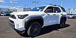 New 2025 TOYOTA 4RUNNER SR5 in LAS VEGAS, NEVADA