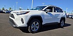 New 2025 TOYOTA RAV4 HYBRID LE in LAS VEGAS, NEVADA