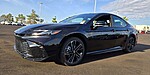 New 2026 TOYOTA CAMRY XSE in LAS VEGAS, NEVADA