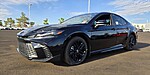 New 2026 TOYOTA CAMRY SE in LAS VEGAS, NEVADA
