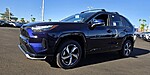 New 2025 TOYOTA RAV4 PLUG-IN HYBRID SE in LAS VEGAS, NEVADA