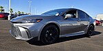 New 2025 TOYOTA CAMRY SE in LAS VEGAS, NEVADA