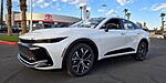 New 2026 TOYOTA CROWN XLE in LAS VEGAS, NEVADA
