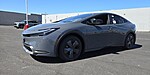 New 2026 TOYOTA PRIUS PLUG-IN SE in LAS VEGAS, NEVADA