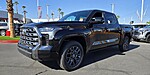 New 2026 TOYOTA TUNDRA PLATINUM in LAS VEGAS, NEVADA