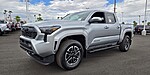 New 2025 TOYOTA TACOMA TRD SPORT in LAS VEGAS, NEVADA