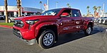 New 2025 TOYOTA TACOMA SR5 in LAS VEGAS, NEVADA
