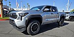 New 2025 TOYOTA TACOMA TRD OFF ROAD HYBRID in LAS VEGAS, NEVADA