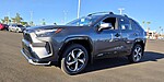 New 2025 TOYOTA RAV4 PLUG-IN HYBRID SE in LAS VEGAS, NEVADA
