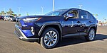 New 2025 TOYOTA RAV4 XLE PREMIUM in LAS VEGAS, NEVADA
