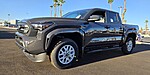 New 2025 TOYOTA TACOMA SR5 in LAS VEGAS, NEVADA