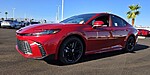 New 2026 TOYOTA CAMRY SE in LAS VEGAS, NEVADA