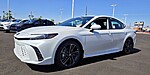 New 2026 TOYOTA CAMRY XSE in LAS VEGAS, NEVADA