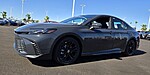 New 2026 TOYOTA CAMRY SE in LAS VEGAS, NEVADA