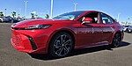 New 2026 TOYOTA CAMRY XSE in LAS VEGAS, NEVADA