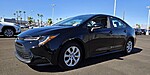 New 2026 TOYOTA COROLLA LE in LAS VEGAS, NEVADA