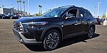 New 2026 TOYOTA COROLLA CROSS XLE in LAS VEGAS, NEVADA