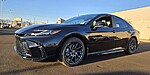 New 2026 TOYOTA CAMRY XSE in LAS VEGAS, NEVADA