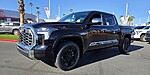 New 2026 TOYOTA TUNDRA 1794 EDITION HYBRID in LAS VEGAS, NEVADA