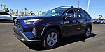 New 2025 TOYOTA RAV4 HYBRID XLE in LAS VEGAS, NEVADA
