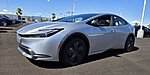 New 2026 TOYOTA PRIUS PLUG-IN SE in LAS VEGAS, NEVADA