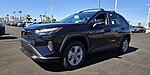 New 2025 TOYOTA RAV4 HYBRID XLE in LAS VEGAS, NEVADA