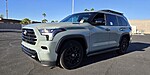 New 2026 TOYOTA SEQUOIA LIMITED in LAS VEGAS, NEVADA