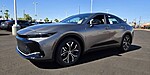 New 2026 TOYOTA CROWN XLE in LAS VEGAS, NEVADA