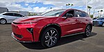New 2025 TOYOTA CROWN XLE in LAS VEGAS, NEVADA