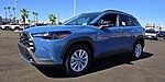 New 2026 TOYOTA COROLLA CROSS LE in LAS VEGAS, NEVADA