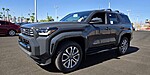 New 2025 TOYOTA 4RUNNER LIMITED in LAS VEGAS, NEVADA