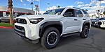 New 2025 TOYOTA 4RUNNER TRD OFF ROAD in LAS VEGAS, NEVADA