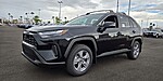 New 2025 TOYOTA RAV4 HYBRID XLE in LAS VEGAS, NEVADA