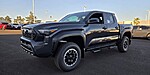 New 2025 TOYOTA TACOMA TRD OFF ROAD in LAS VEGAS, NEVADA