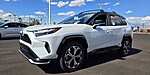 New 2025 TOYOTA RAV4 PLUG-IN HYBRID XSE in LAS VEGAS, NEVADA