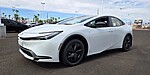 New 2026 TOYOTA PRIUS PLUG-IN SE in LAS VEGAS, NEVADA