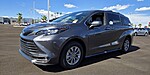 New 2025 TOYOTA SIENNA XLE in LAS VEGAS, NEVADA