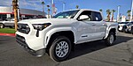 New 2025 TOYOTA TACOMA SR5 in LAS VEGAS, NEVADA
