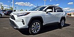New 2025 TOYOTA RAV4 XLE PREMIUM in LAS VEGAS, NEVADA
