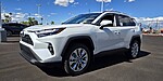 New 2025 TOYOTA RAV4 XLE PREMIUM in LAS VEGAS, NEVADA