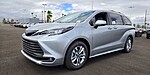 New 2025 TOYOTA SIENNA XLE in LAS VEGAS, NEVADA