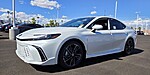 New 2026 TOYOTA CAMRY XSE in LAS VEGAS, NEVADA