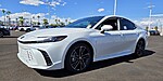 New 2026 TOYOTA CAMRY XSE in LAS VEGAS, NEVADA