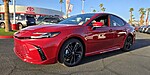 New 2026 TOYOTA CAMRY XSE in LAS VEGAS, NEVADA