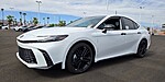 New 2026 TOYOTA CAMRY NIGHTSHADE in LAS VEGAS, NEVADA